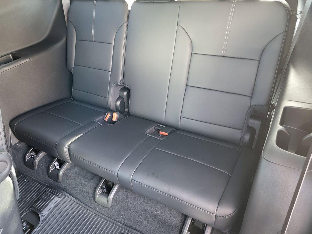 new 2026 GMC Acadia car, priced at $54,165