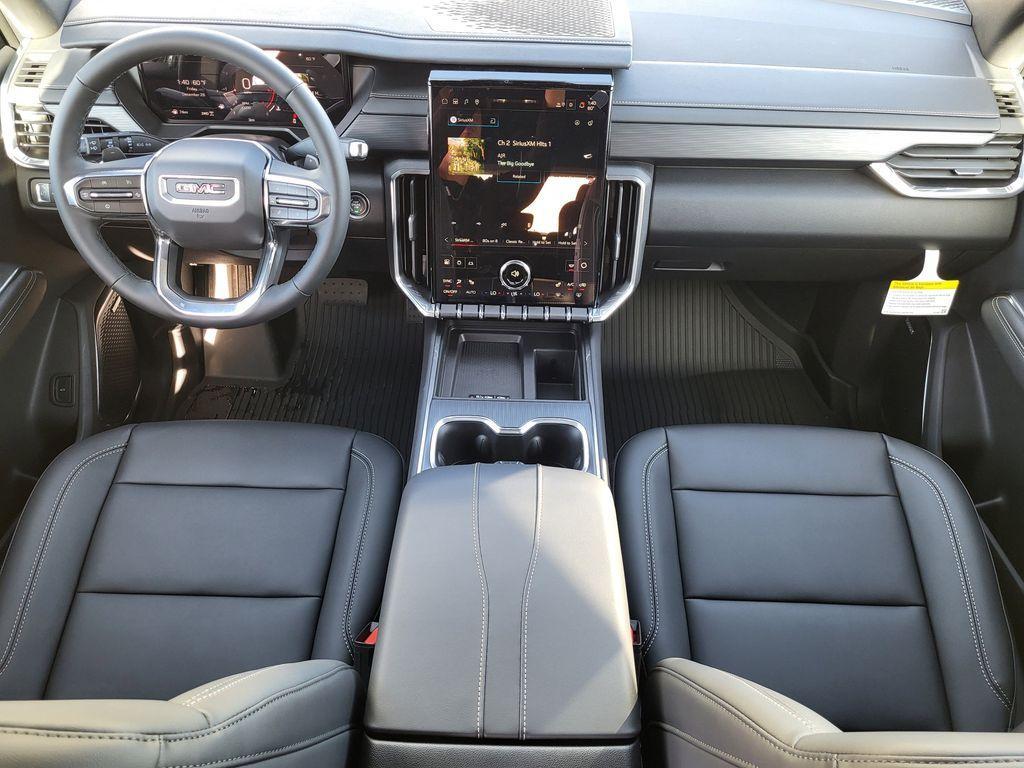 new 2026 GMC Acadia car, priced at $54,165