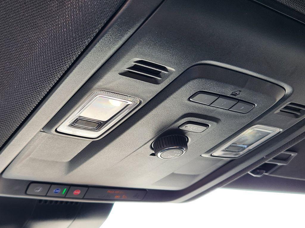 used 2023 Chevrolet Tahoe car, priced at $56,995