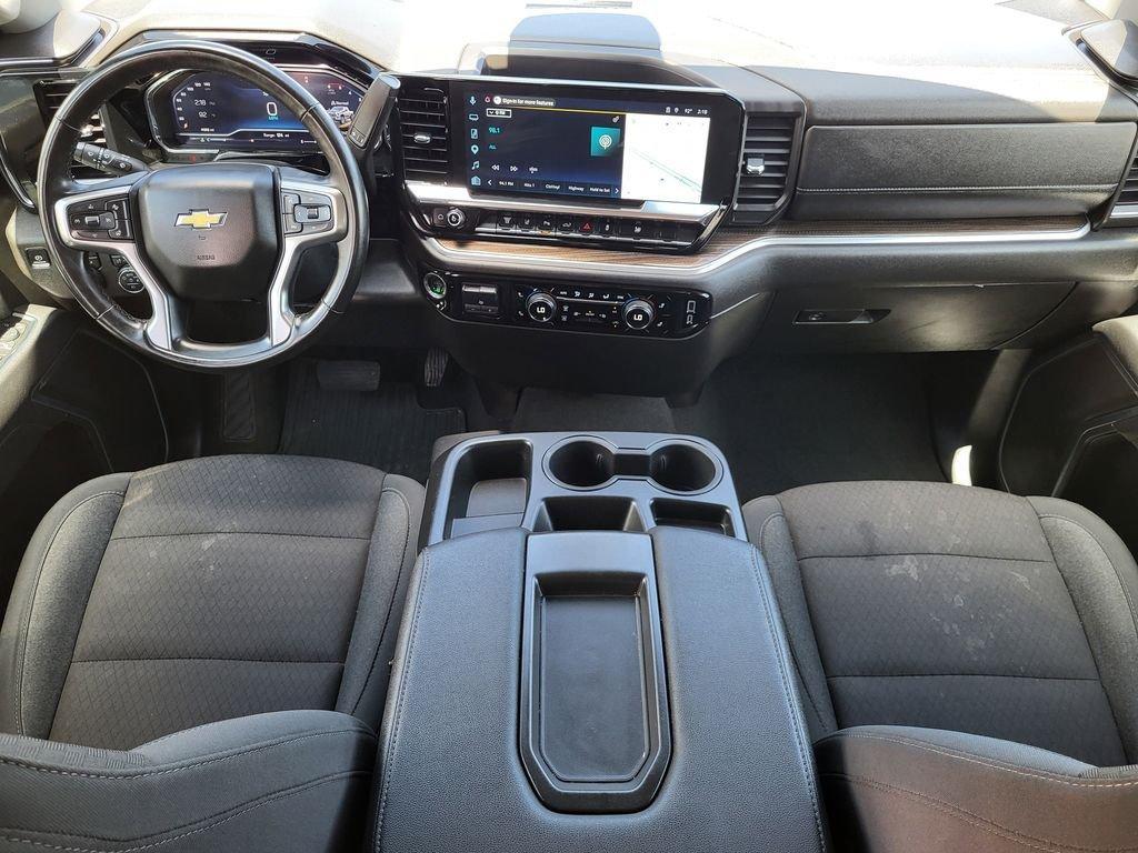 used 2025 Chevrolet Silverado 2500 car, priced at $59,995