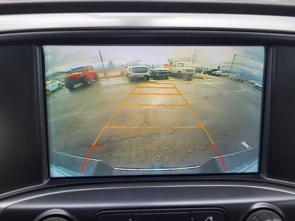 used 2017 Chevrolet Silverado 2500 car, priced at $33,995