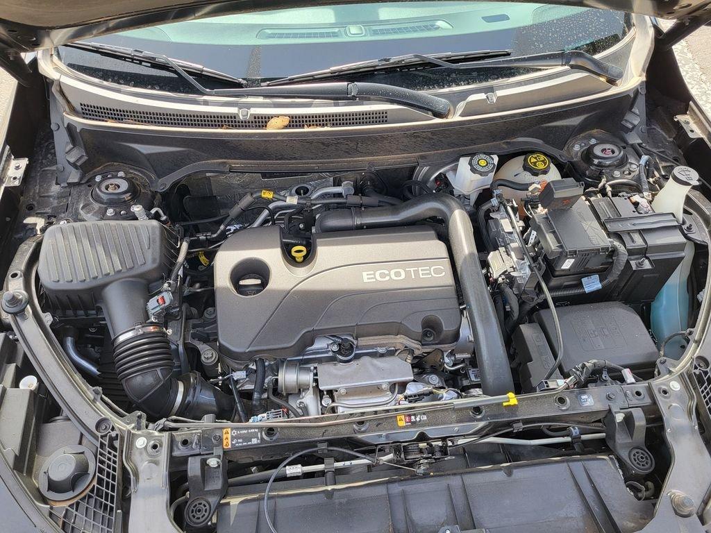 used 2022 GMC Terrain car, priced at $21,995