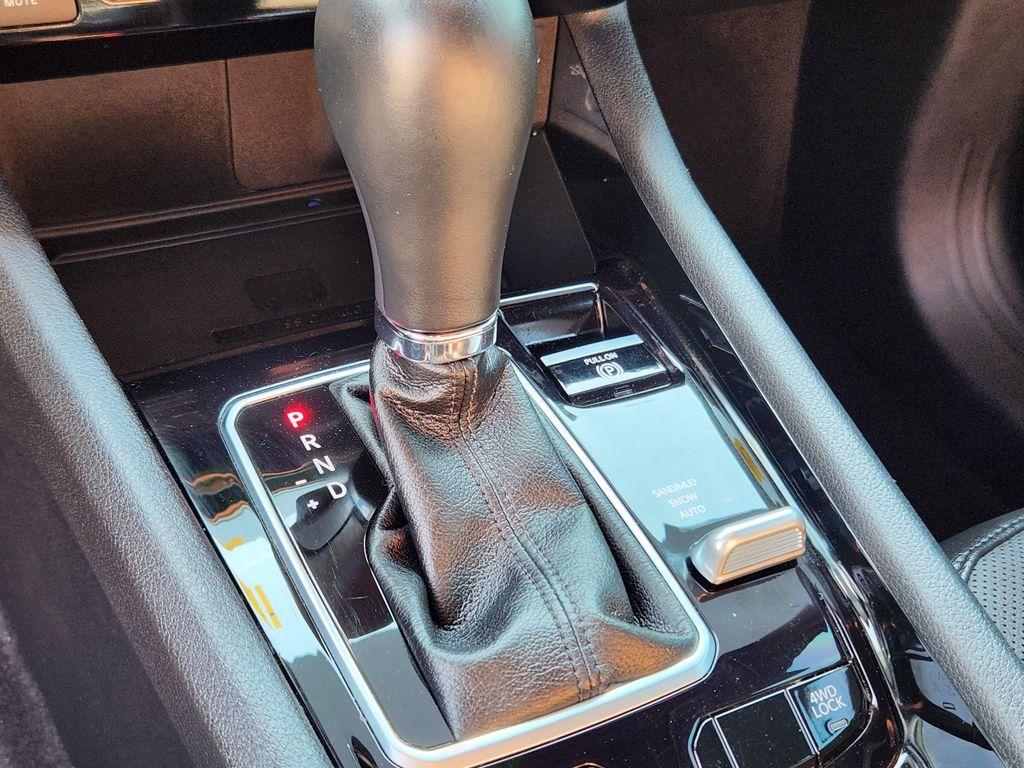 used 2024 Jeep Compass car, priced at $31,995