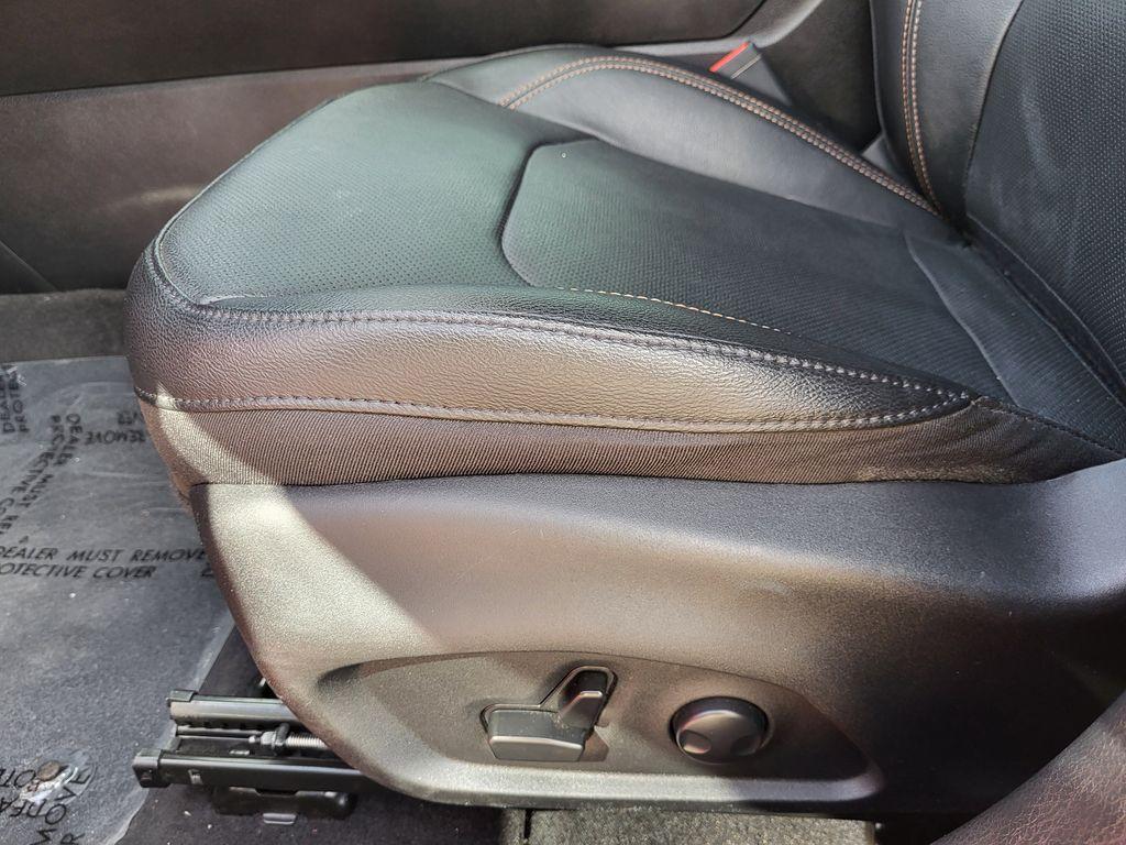 used 2024 Jeep Compass car, priced at $31,995