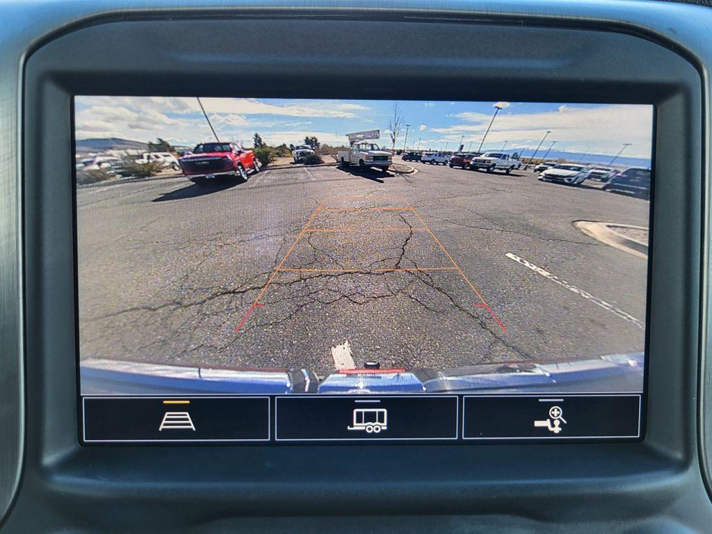 used 2021 GMC Sierra 1500 car, priced at $42,995