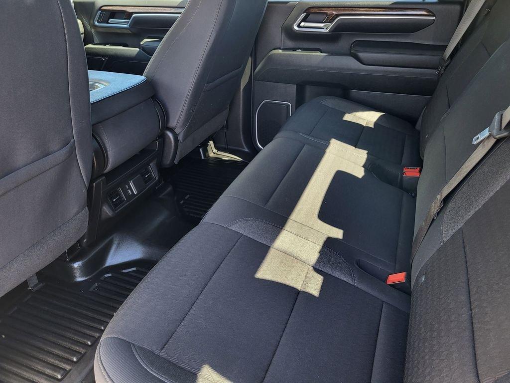 used 2024 GMC Sierra 3500 car, priced at $54,995