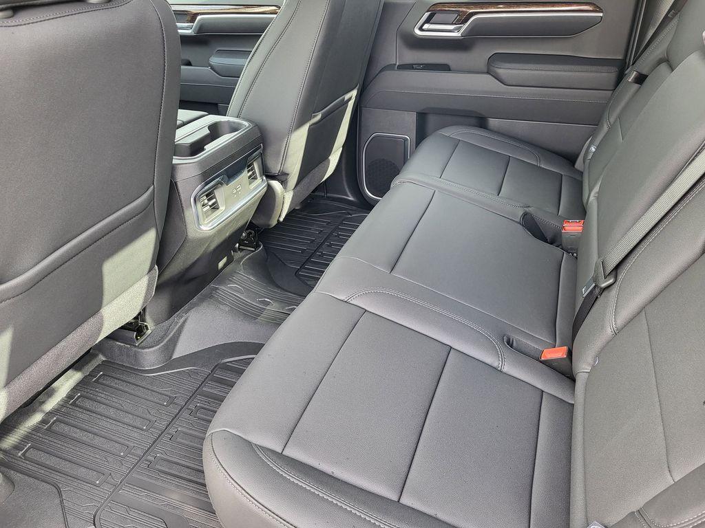 new 2026 GMC Sierra 1500 car, priced at $66,625