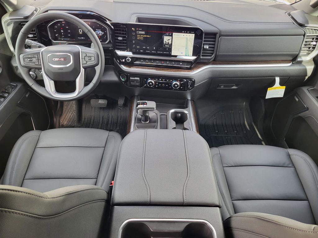 new 2026 GMC Sierra 1500 car, priced at $66,625