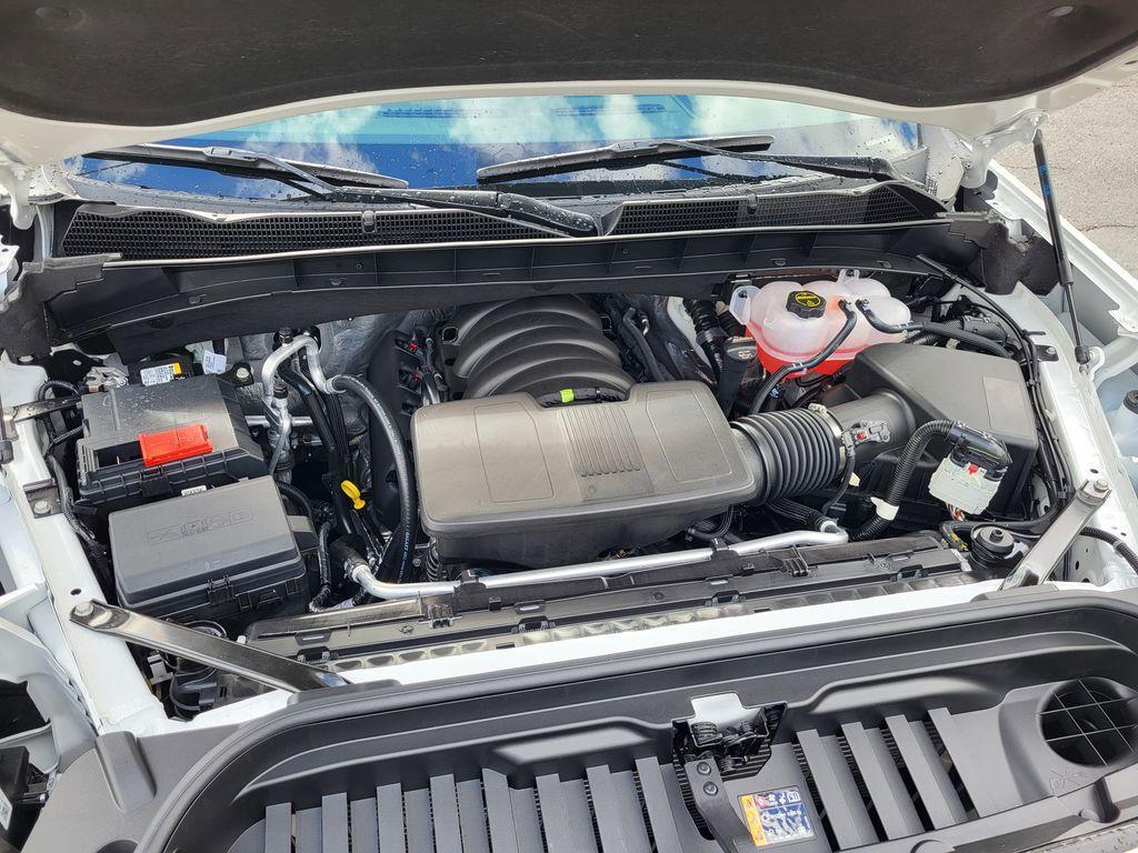 new 2026 GMC Sierra 1500 car, priced at $66,625