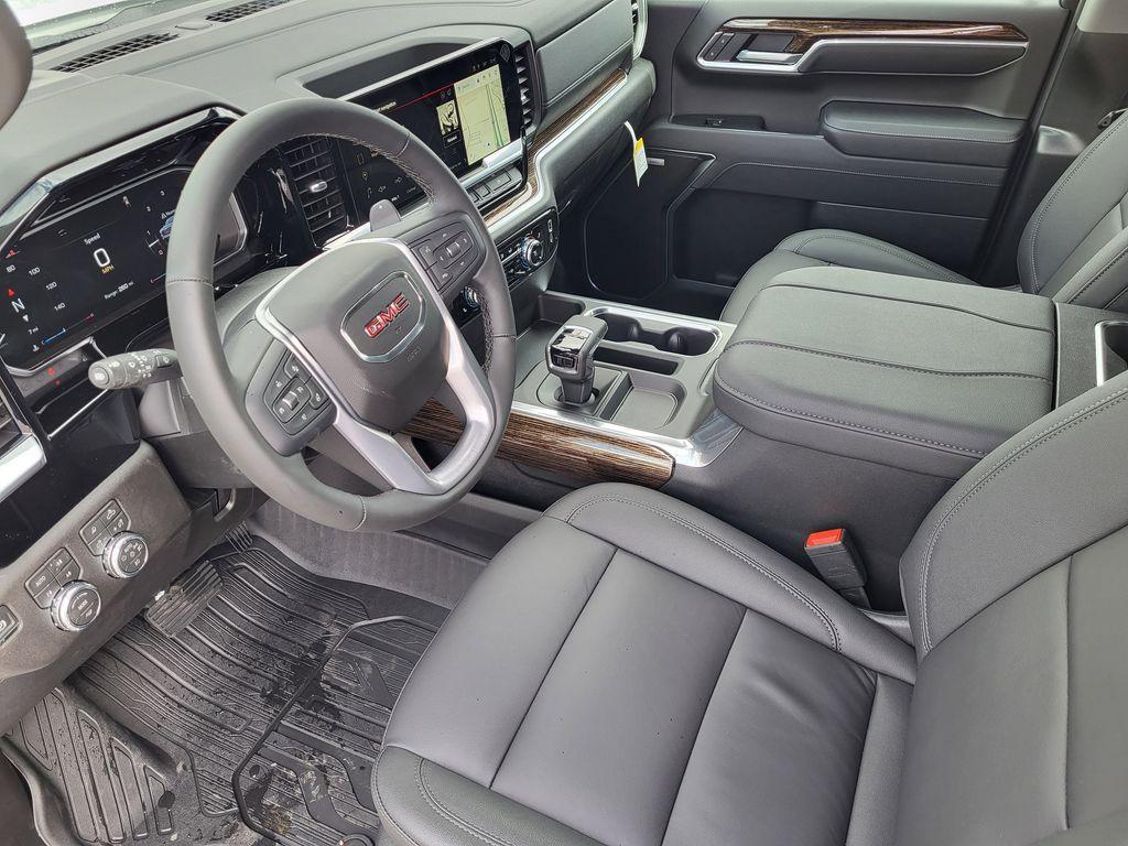 new 2026 GMC Sierra 1500 car, priced at $66,625