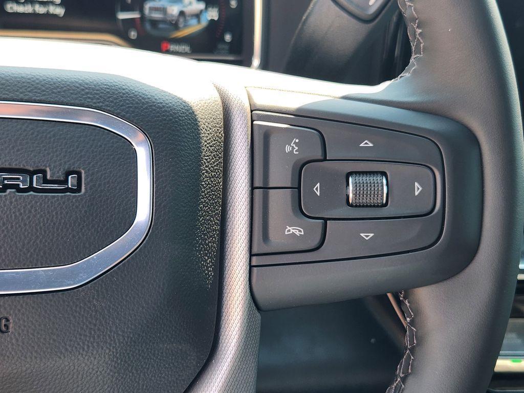 new 2025 GMC Sierra 2500 car, priced at $87,724