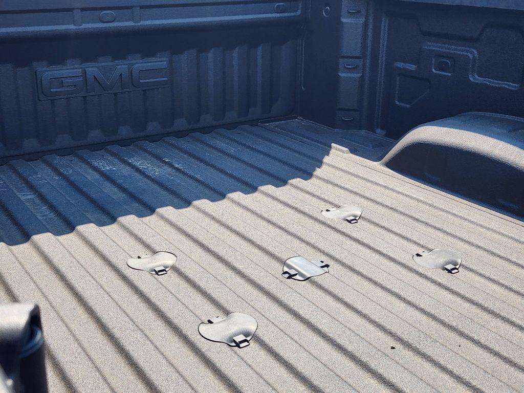 new 2025 GMC Sierra 2500 car, priced at $87,724