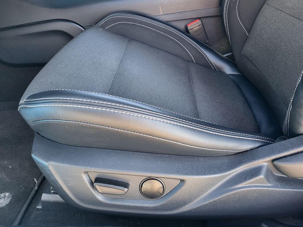 used 2024 Ford Mustang car, priced at $32,995