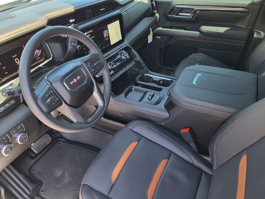 new 2026 GMC Sierra 2500 car, priced at $90,065