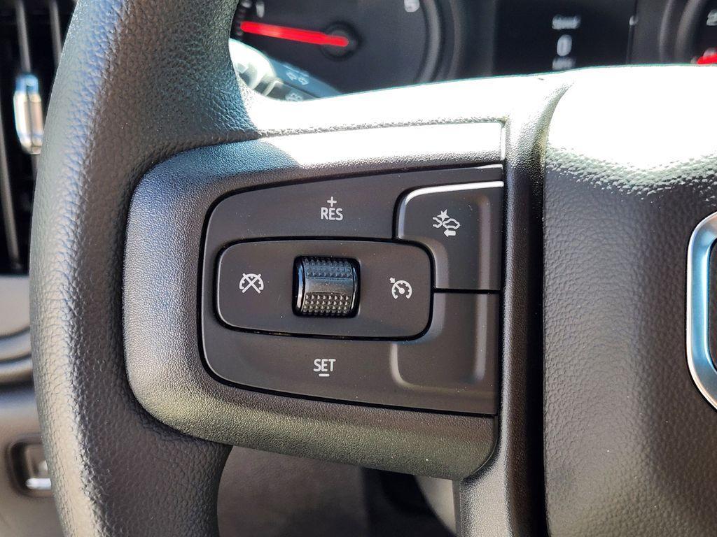 new 2025 GMC Sierra 3500 car, priced at $75,845