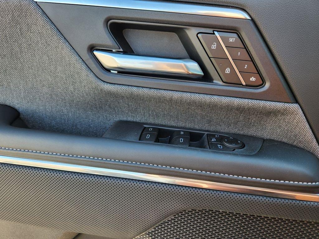 new 2026 GMC Sierra EV car, priced at $66,475