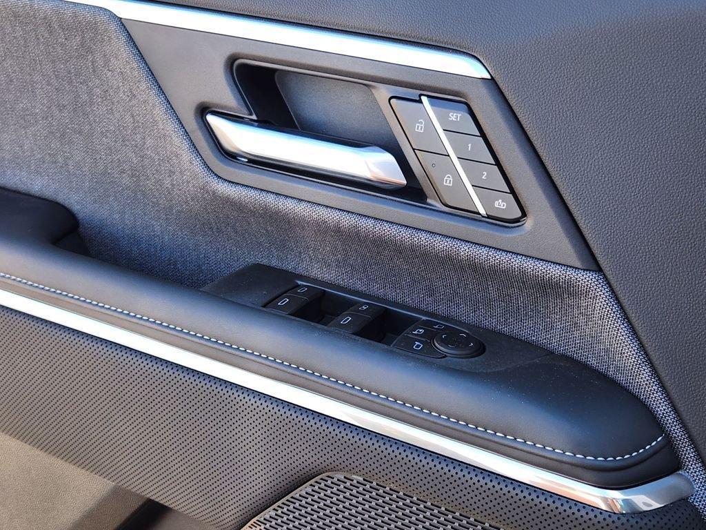 new 2026 GMC Sierra EV car, priced at $66,475