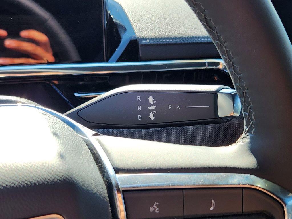 new 2026 GMC Sierra EV car, priced at $66,475