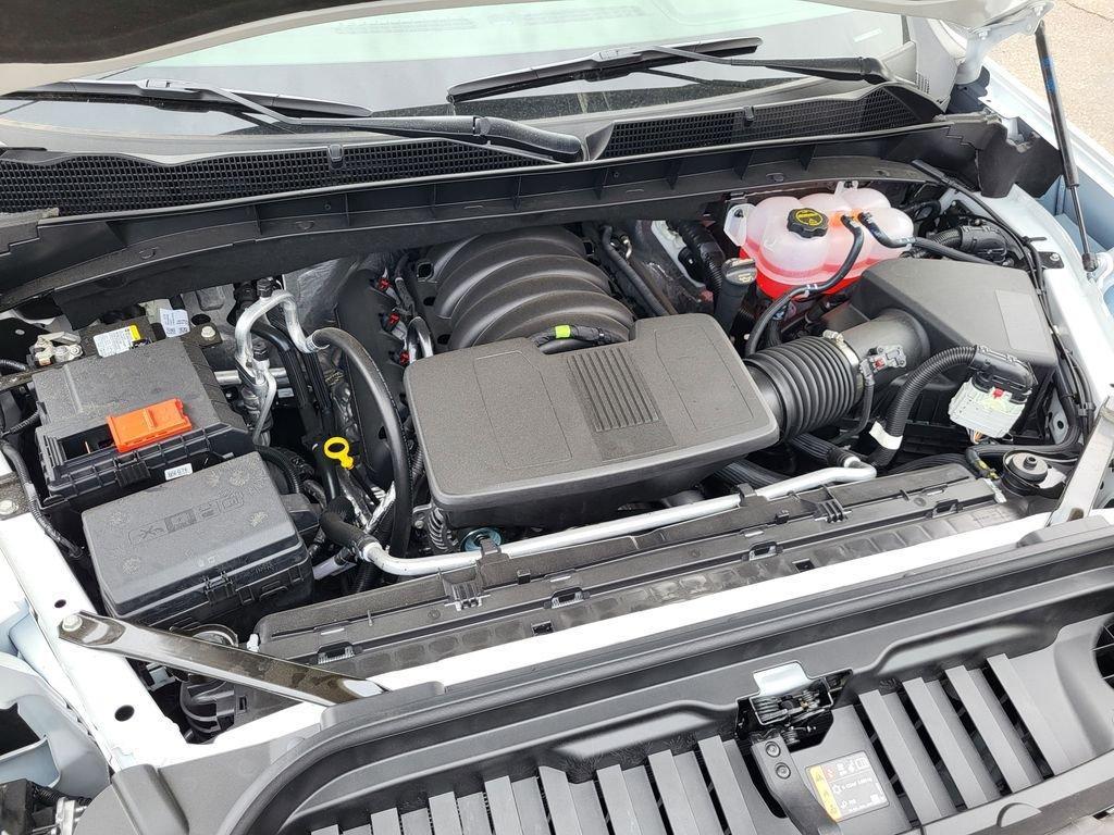 new 2026 GMC Sierra 1500 car, priced at $62,820