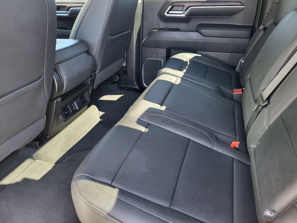 used 2024 GMC Sierra 1500 car, priced at $47,995