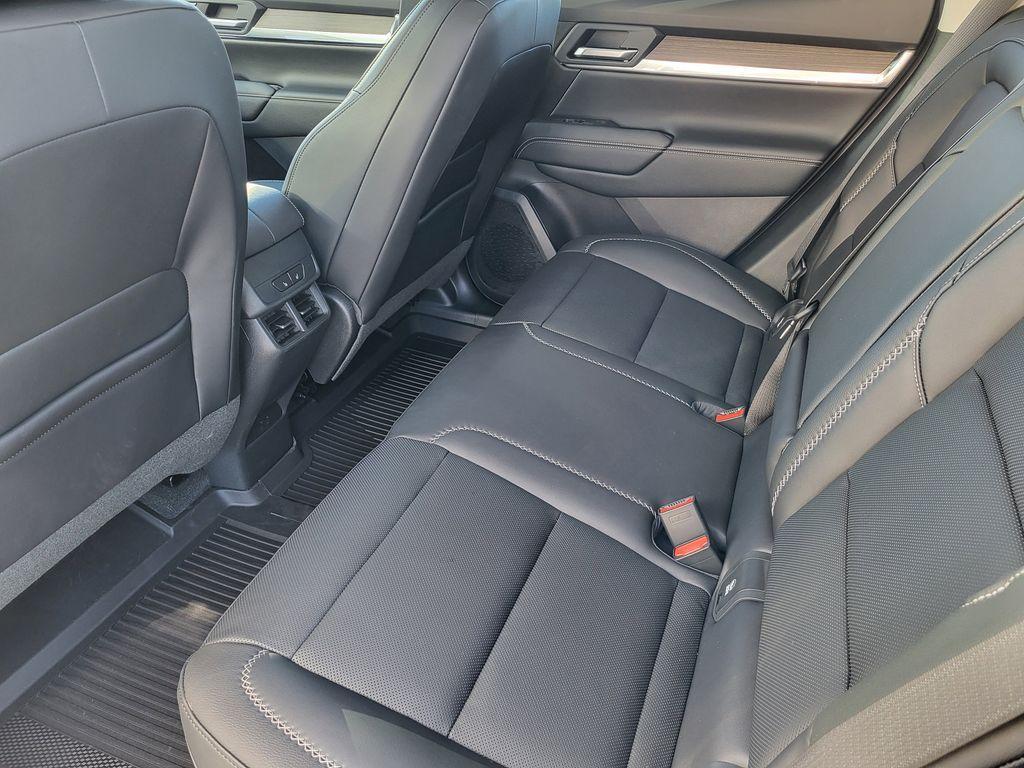 new 2026 GMC Terrain car, priced at $46,580