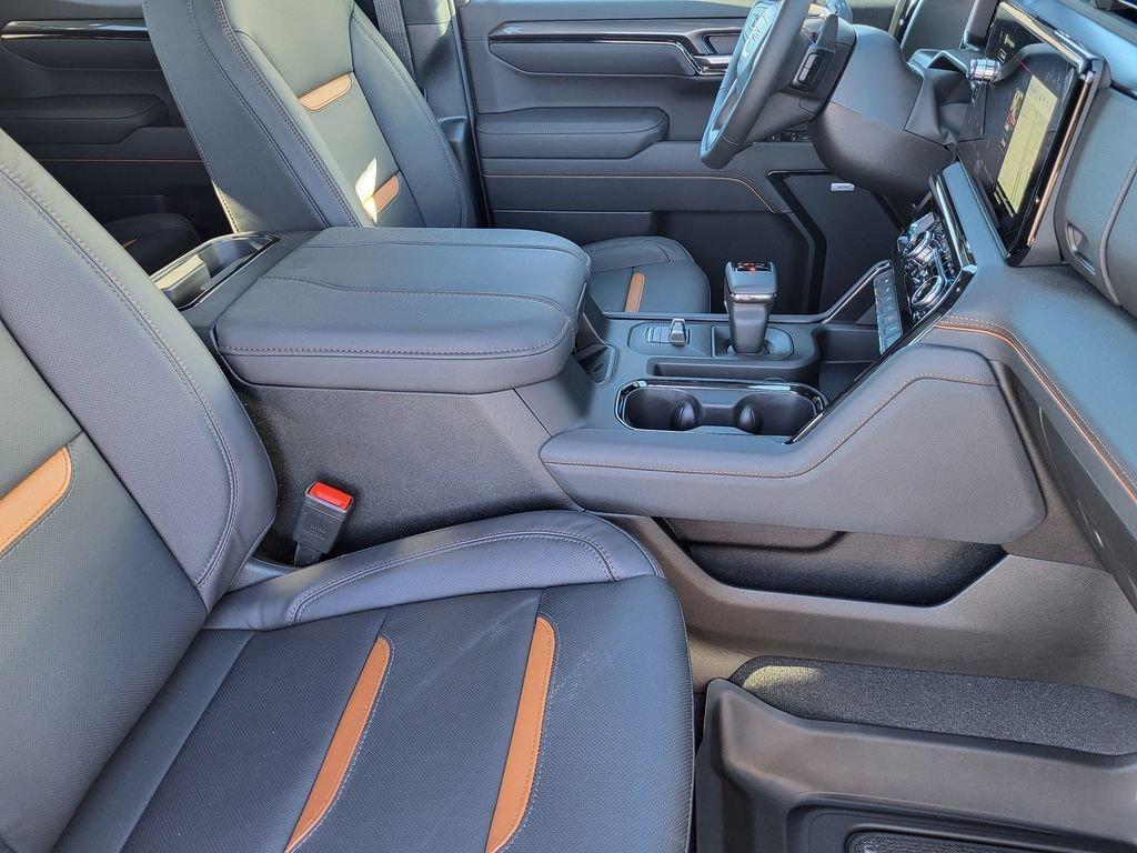 new 2026 GMC Sierra 1500 car, priced at $72,005