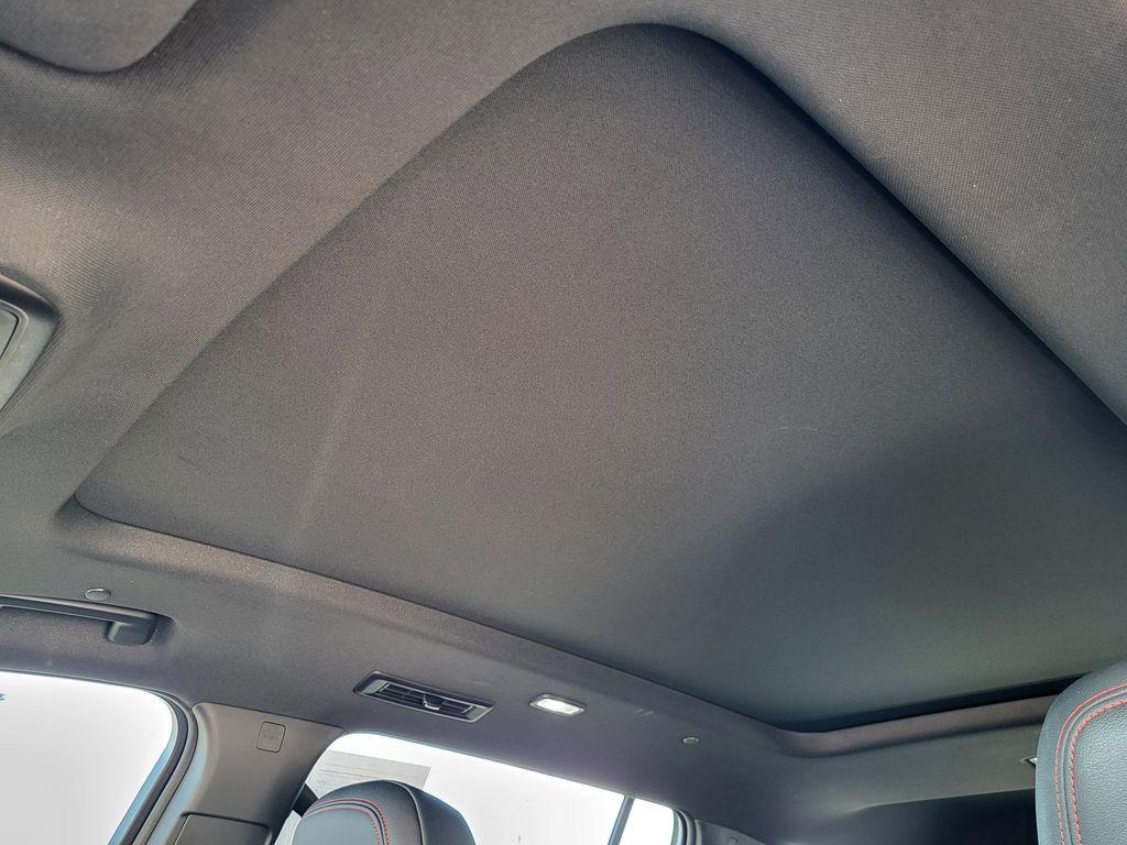 used 2024 Chevrolet Traverse car, priced at $51,995