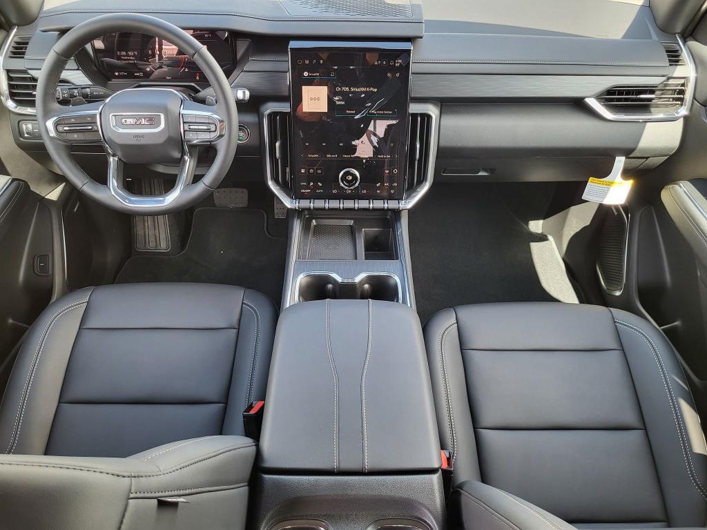 new 2026 GMC Acadia car