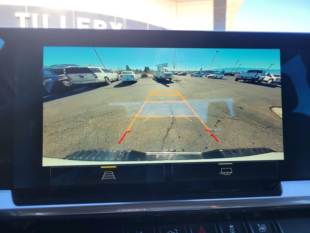 used 2024 Chevrolet Silverado 2500 car, priced at $49,995