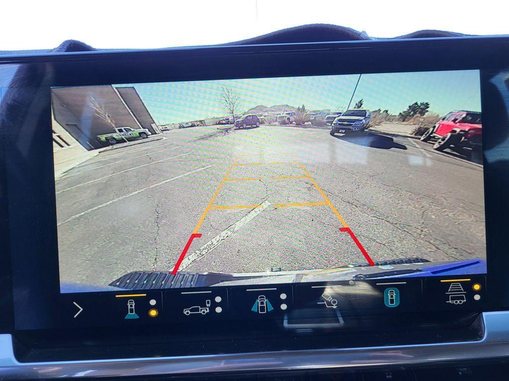 used 2022 Chevrolet Silverado 1500 car, priced at $46,995