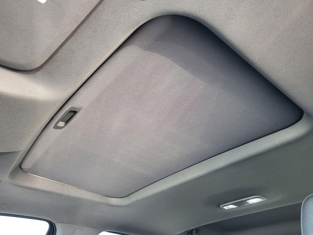 used 2022 Chevrolet Silverado 1500 car, priced at $46,995