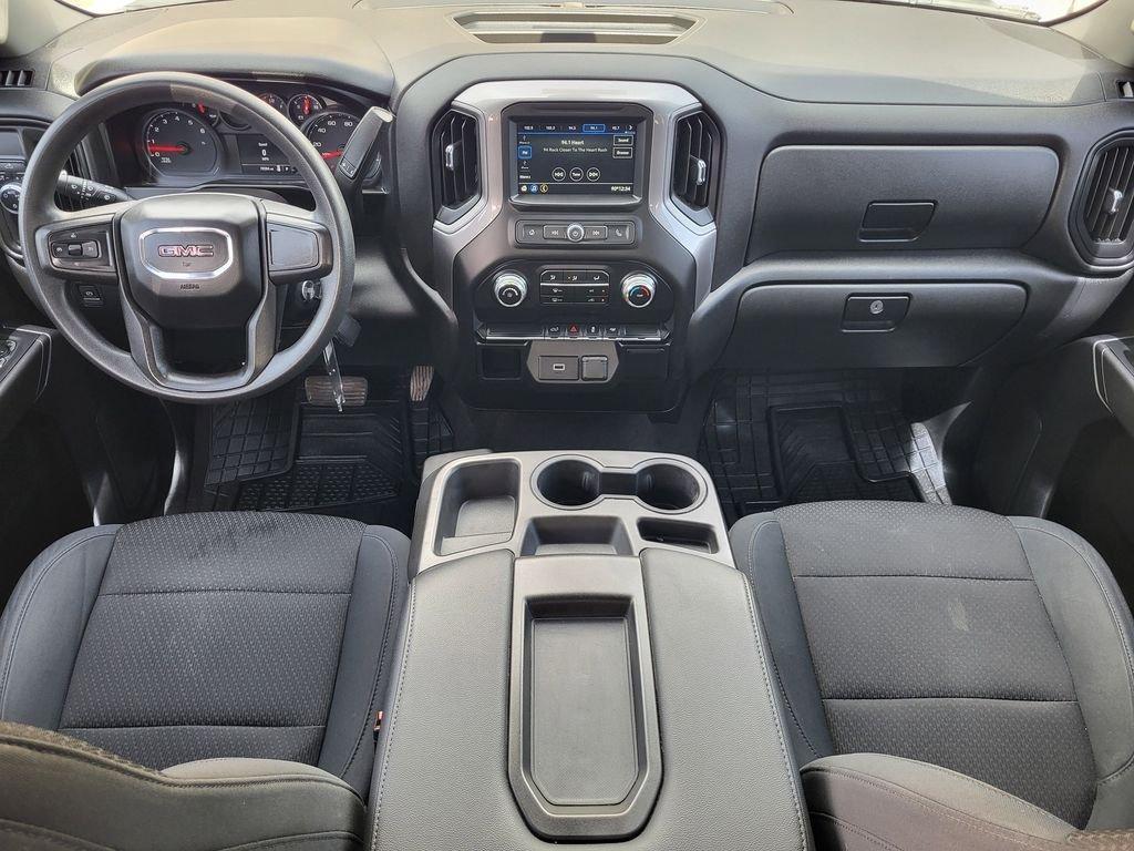 used 2019 GMC Sierra 1500 car, priced at $22,995