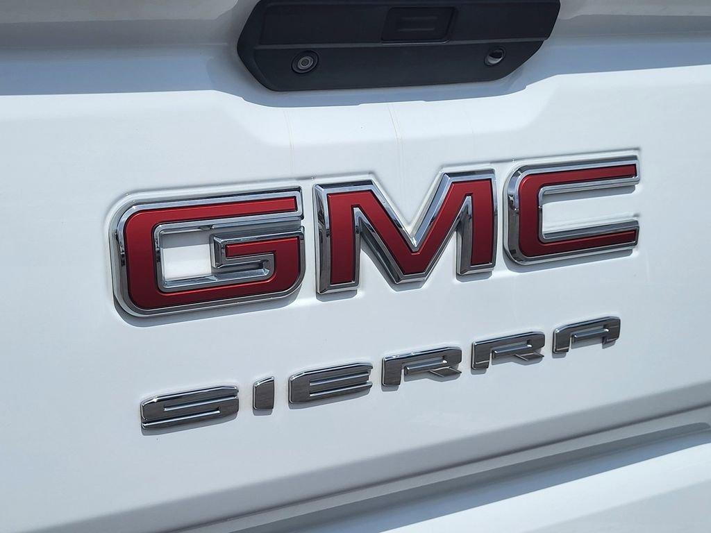 used 2019 GMC Sierra 1500 car, priced at $22,995