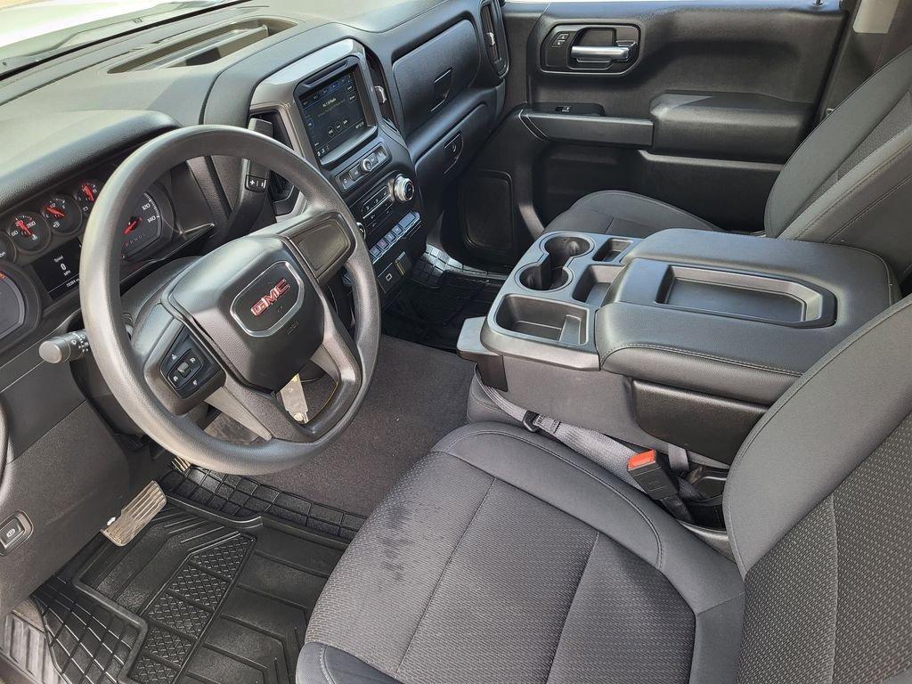 used 2019 GMC Sierra 1500 car, priced at $22,995