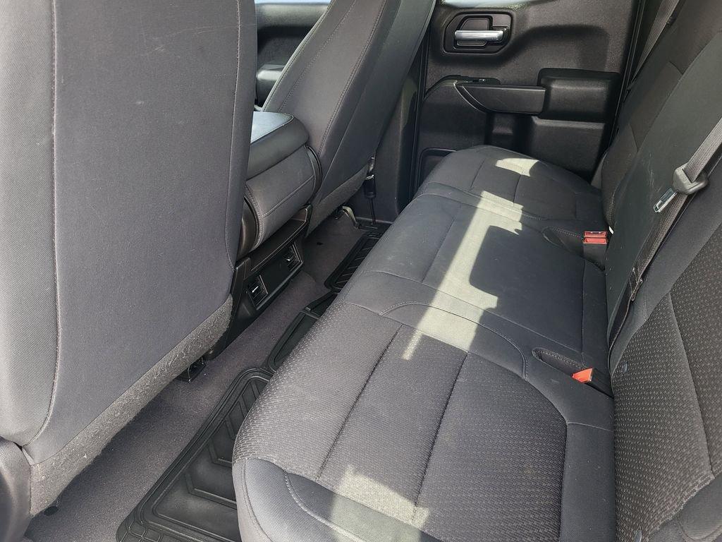 used 2019 GMC Sierra 1500 car, priced at $22,995