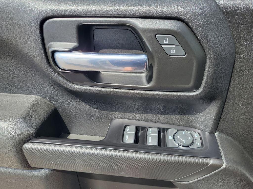 used 2019 GMC Sierra 1500 car, priced at $22,995