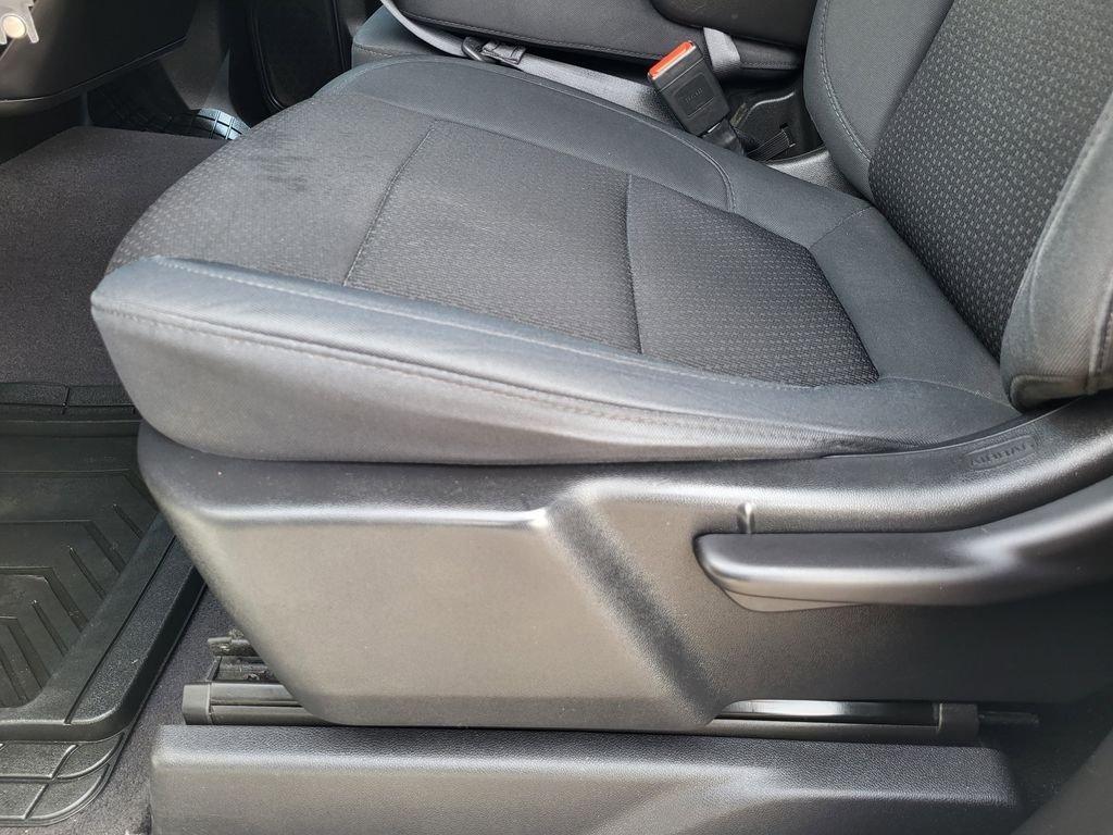 used 2019 GMC Sierra 1500 car, priced at $22,995