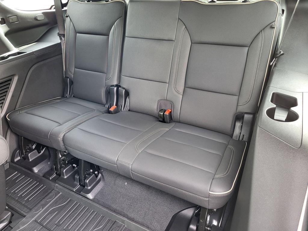 new 2026 GMC Yukon car, priced at $82,370