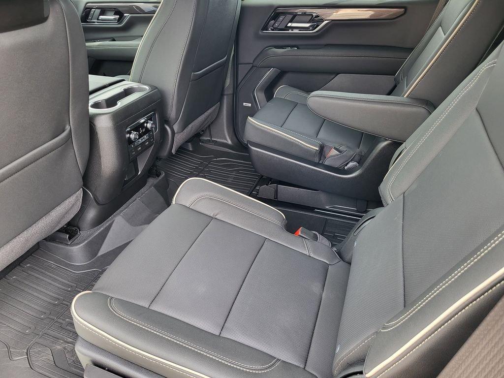 new 2026 GMC Yukon car, priced at $82,370