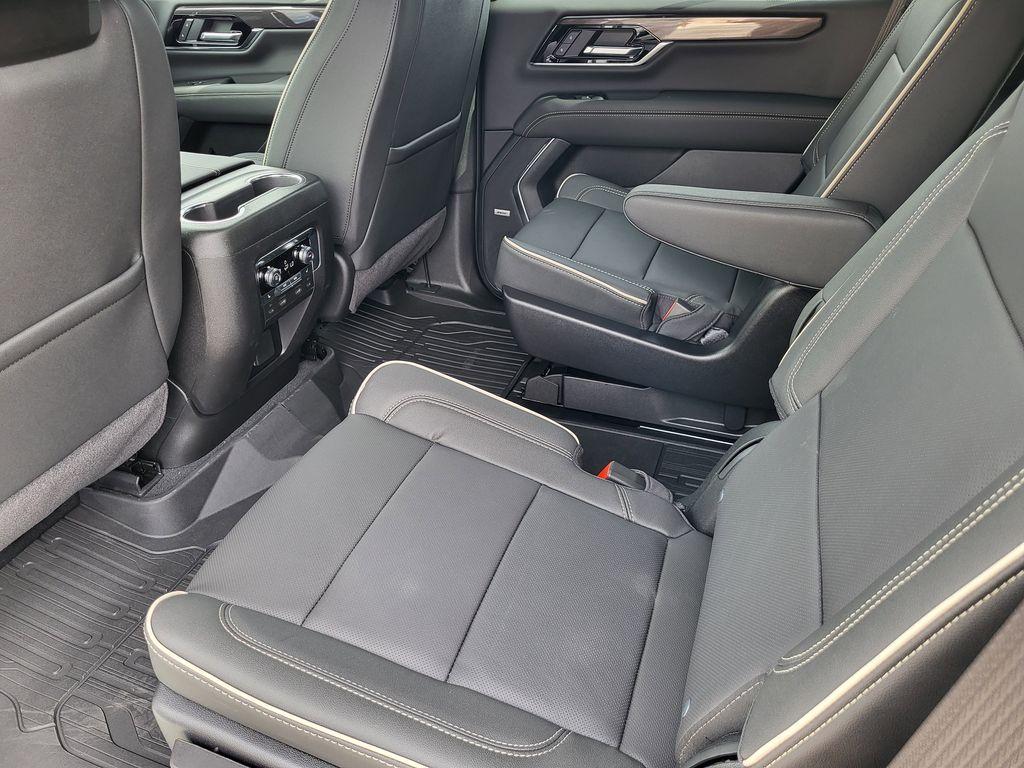 new 2026 GMC Yukon car, priced at $82,730