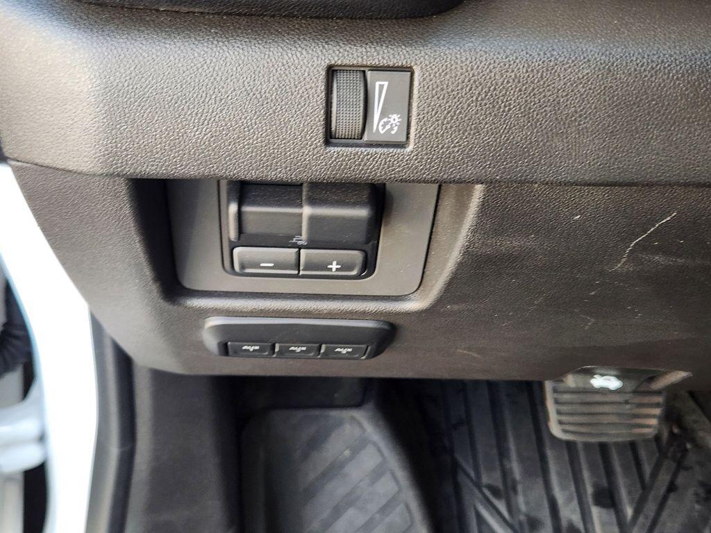 used 2023 GMC Canyon car, priced at $49,495