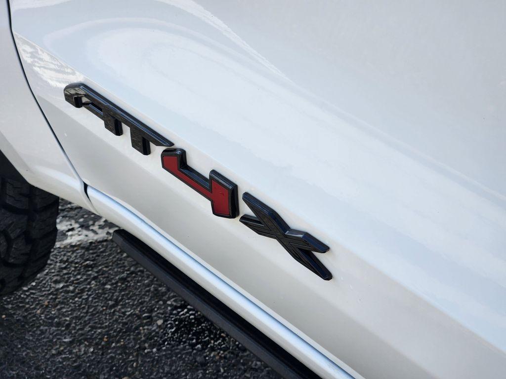 used 2023 GMC Canyon car, priced at $49,495