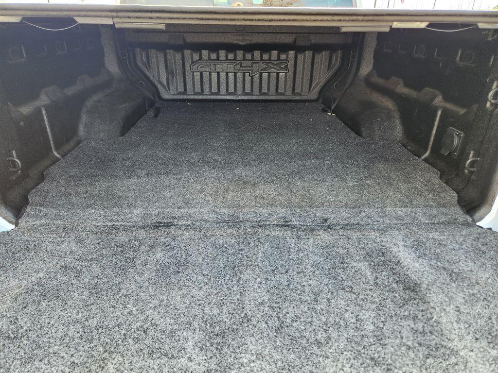 used 2023 GMC Canyon car, priced at $49,495