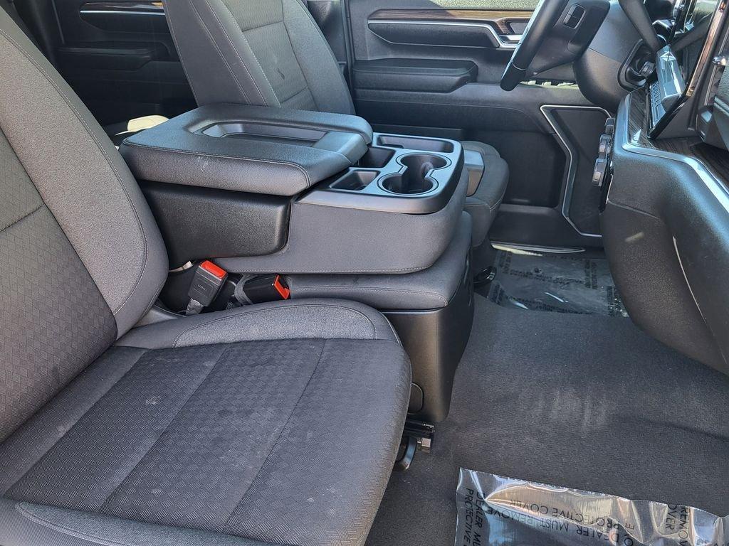 used 2024 Chevrolet Silverado 2500 car, priced at $55,995