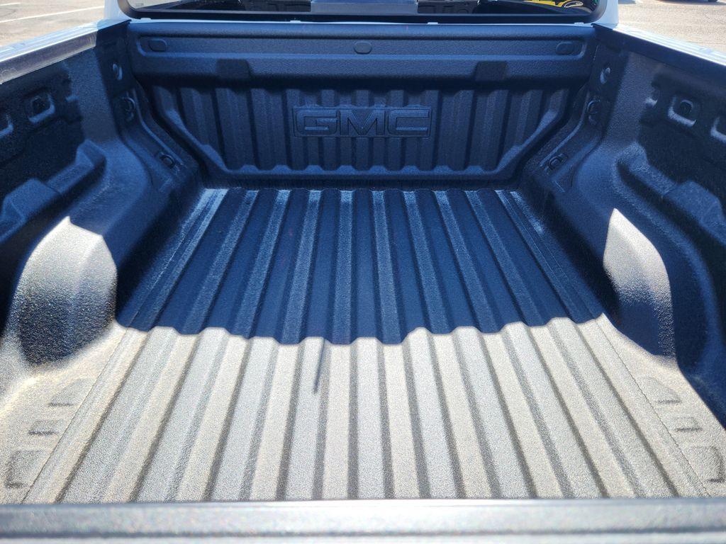 new 2025 GMC Canyon car, priced at $50,465