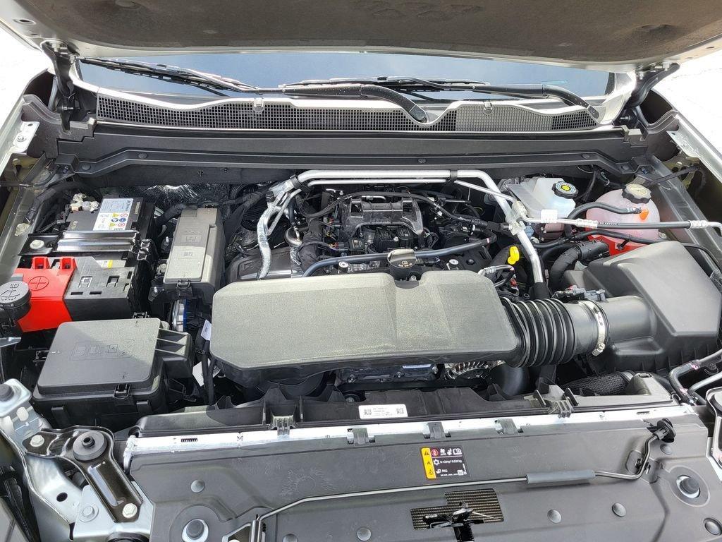 new 2026 GMC Canyon car, priced at $52,565