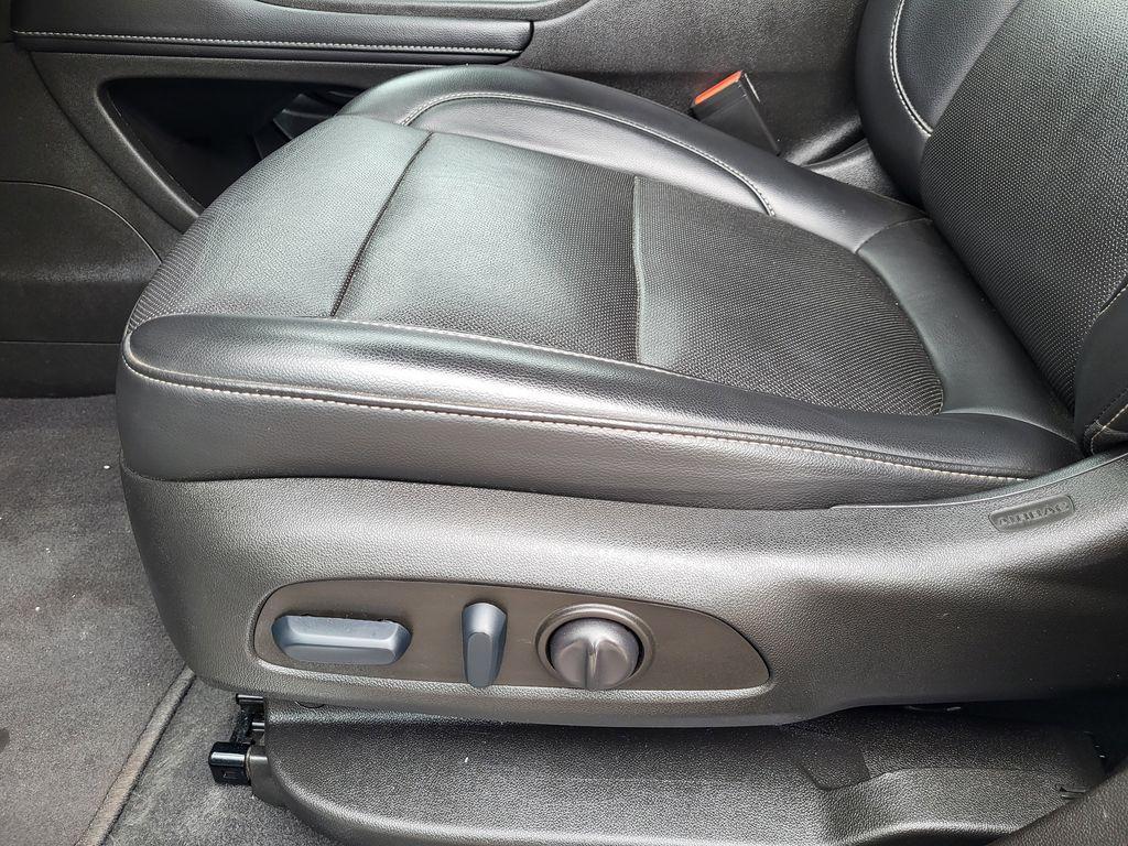 used 2023 GMC Acadia car, priced at $29,995