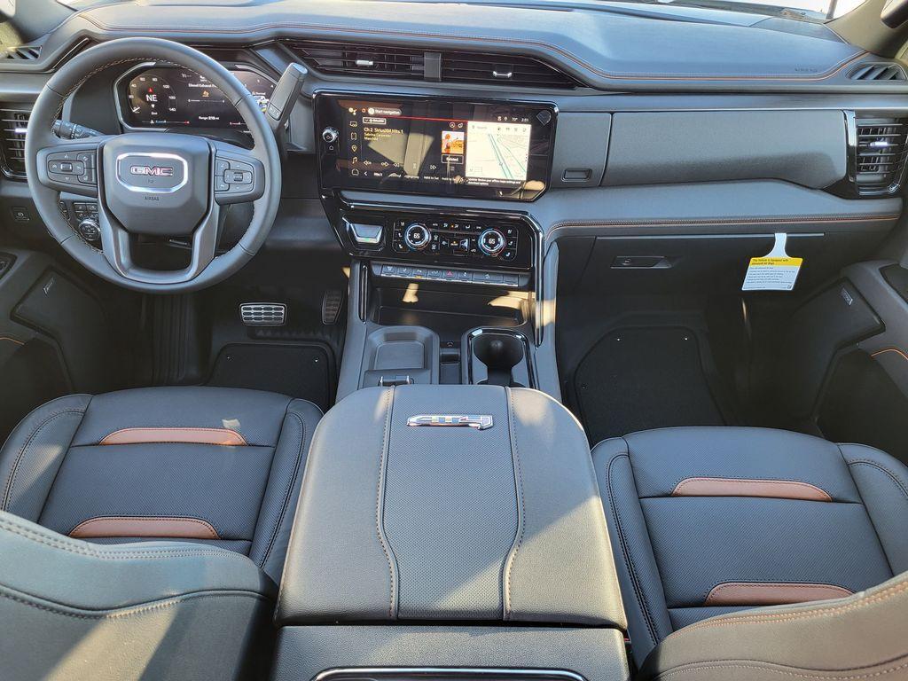 new 2026 GMC Sierra 2500 car, priced at $93,805