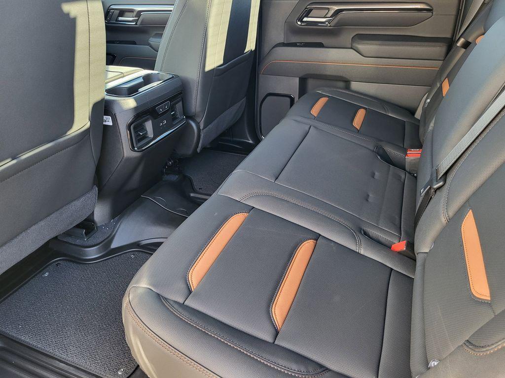 new 2026 GMC Sierra 2500 car, priced at $93,805