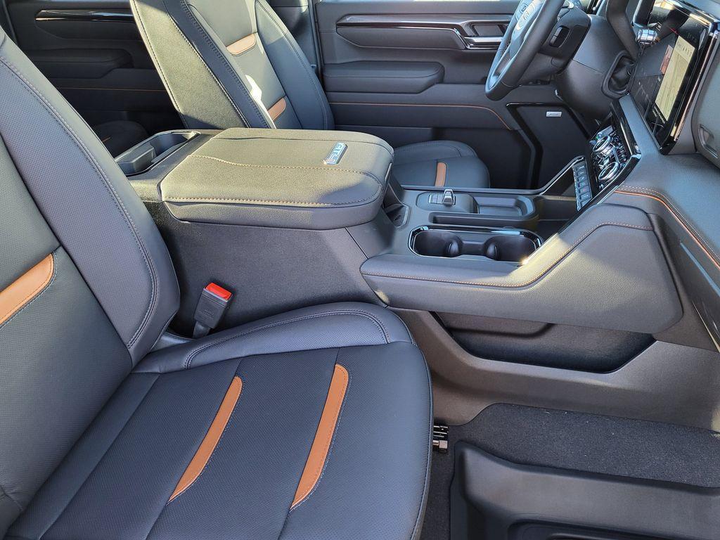 new 2026 GMC Sierra 2500 car, priced at $93,805